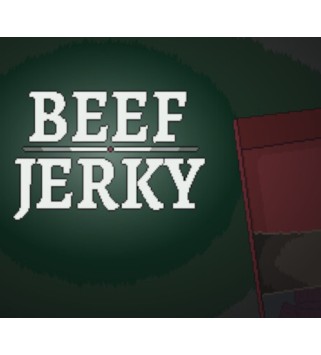 Beef Jerky Steam Key GLOBAL